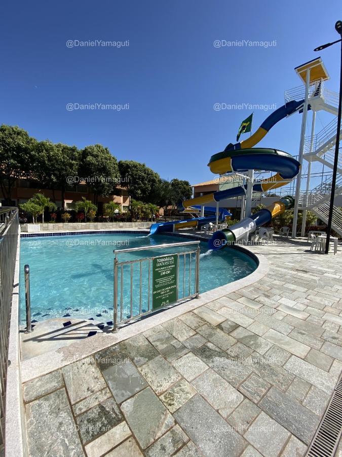 Diroma Fiori Caldas Novas - Ymt - 268 Экстерьер фото