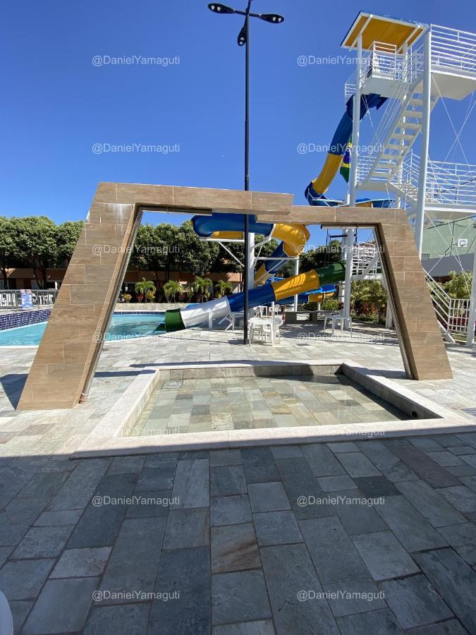 Diroma Fiori Caldas Novas - Ymt - 268 Экстерьер фото